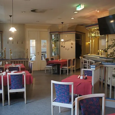 Hotel Am Steintor Halle (Saale)