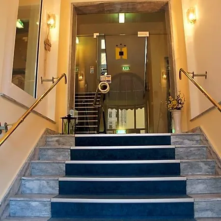 Hotel Am Steintor 3*