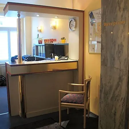 Am Steintor Hotel Halle (Saale)