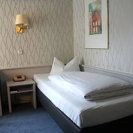 Am Steintor Hotel 3*