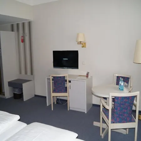 Hotel Am Steintor