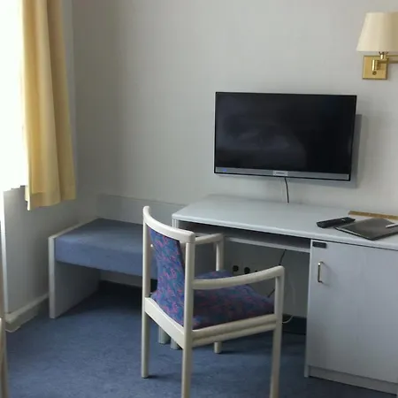 Hotel Am Steintor 3*