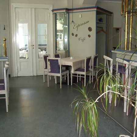 Am Steintor Hotel Halle (Saale)