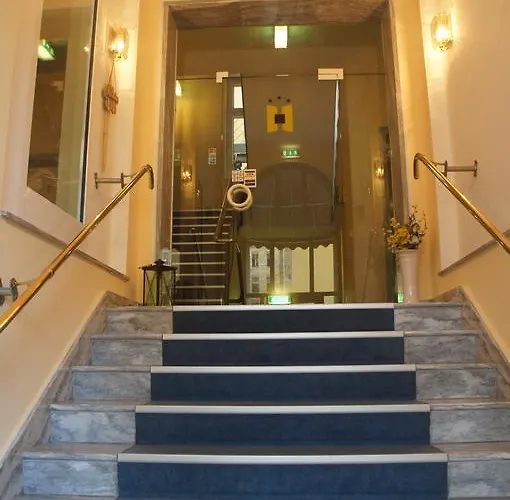 Am Steintor Hotel Halle (Saale)