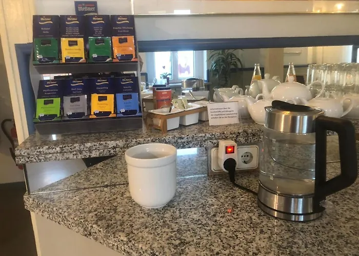 Am Steintor Halle (Saale)