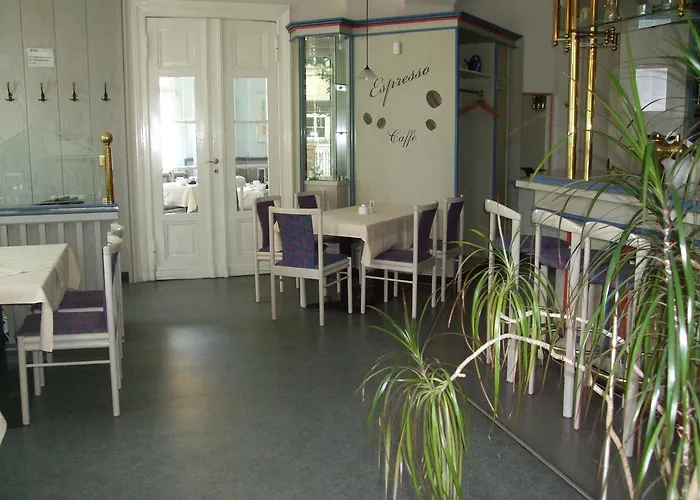 Am Steintor Hotel Halle (Saale)